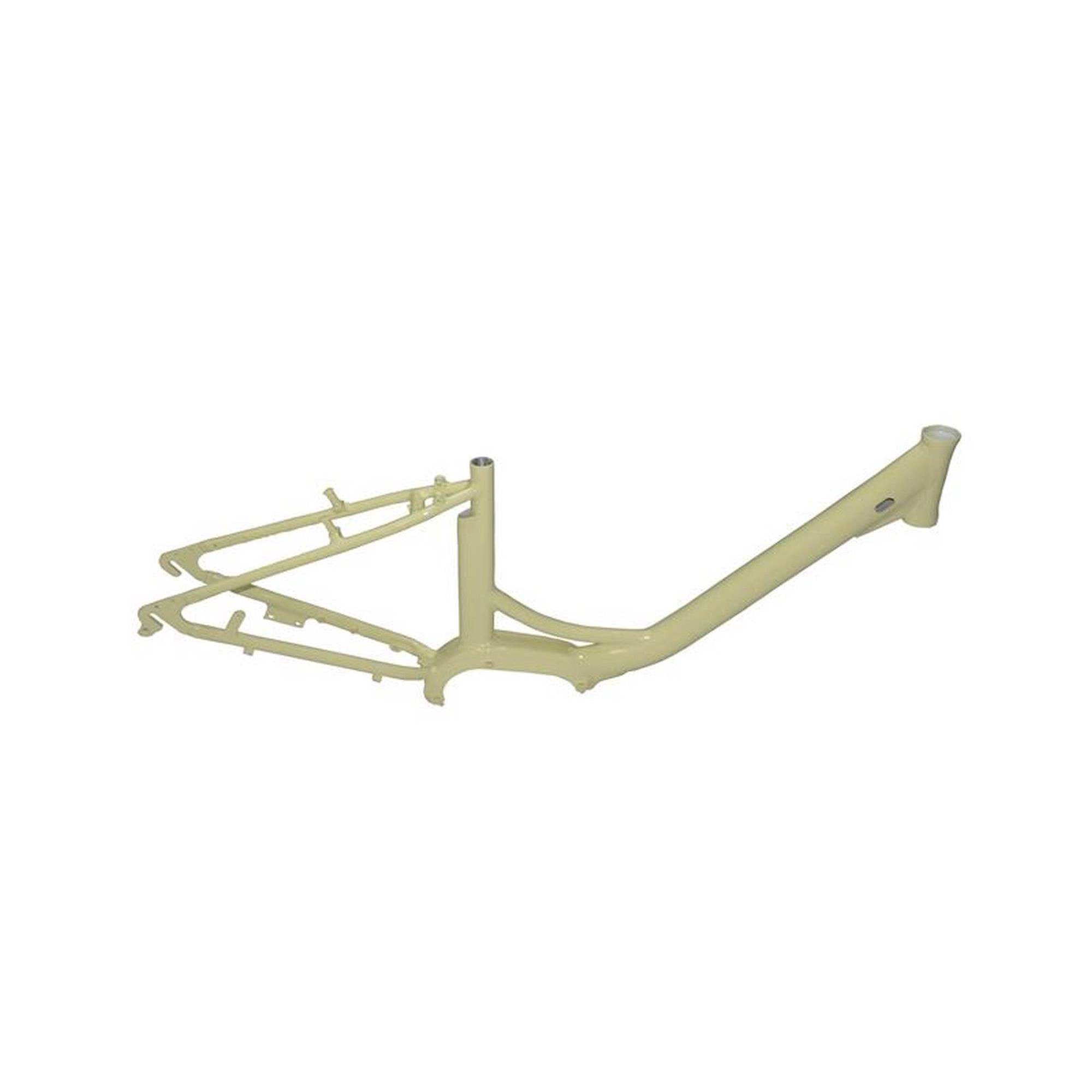 RKS YS8 ŞASİ SARI #RK 33508